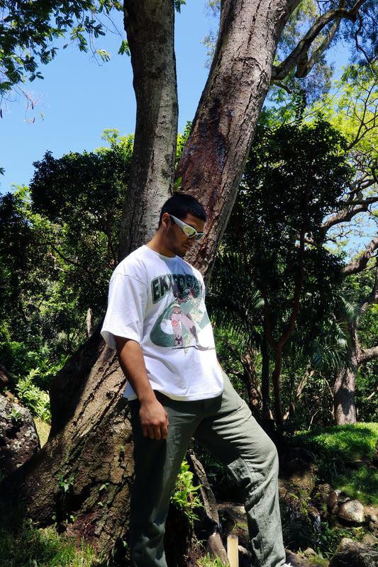 EKXPOSURE - T-SHIRT VOL. 1
