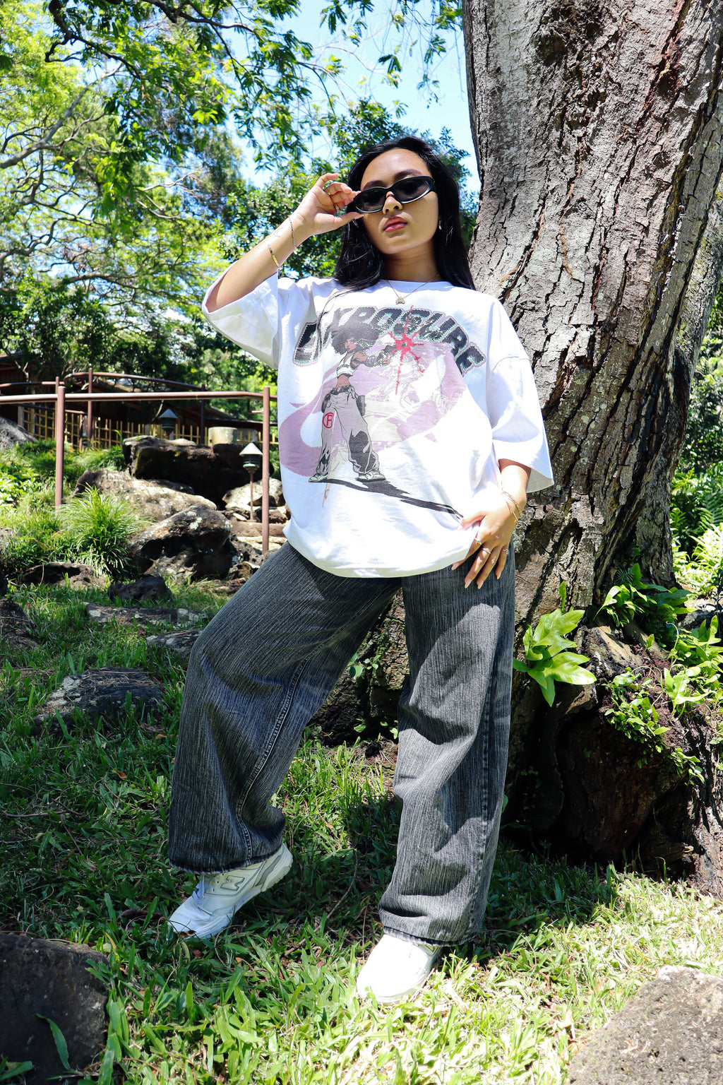 EKXPOSURE - T-SHIRT VOL. 1