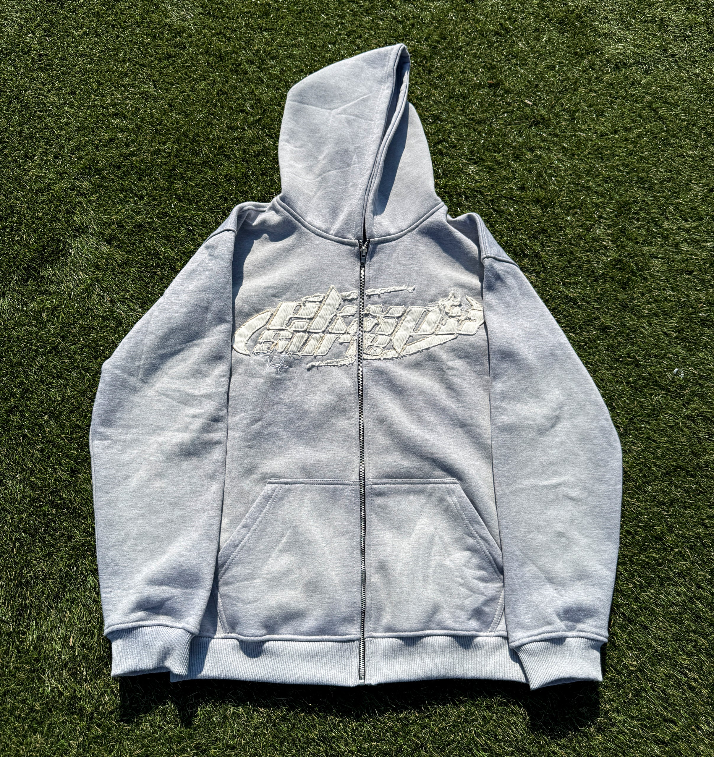 EKXPOSURE - ZIP-UP VOL. 1