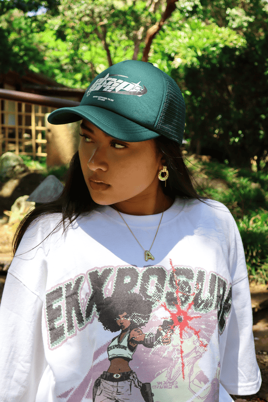 EKXPOSURE - HAT VOL. 1
