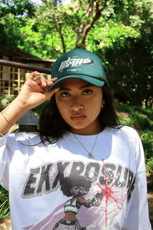 EKXPOSURE - HAT VOL. 1