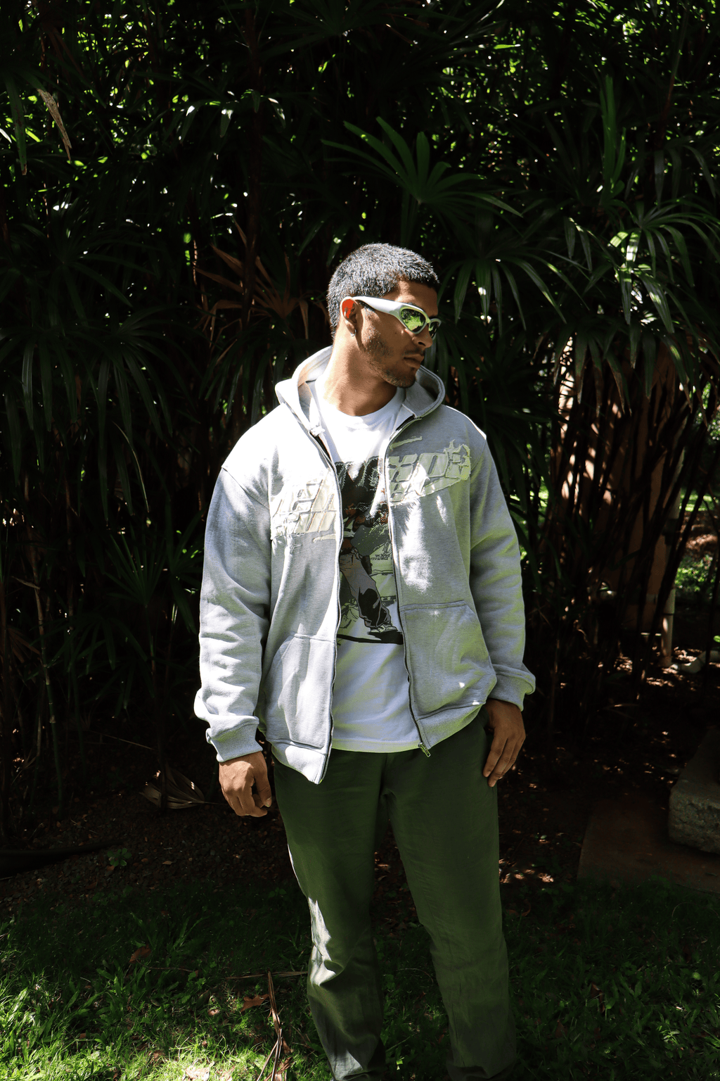 EKXPOSURE - ZIP-UP VOL. 1