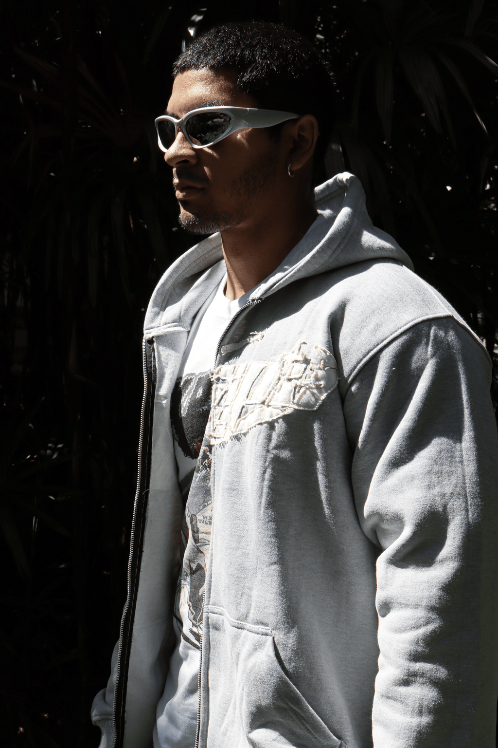 EKXPOSURE - ZIP-UP VOL. 1