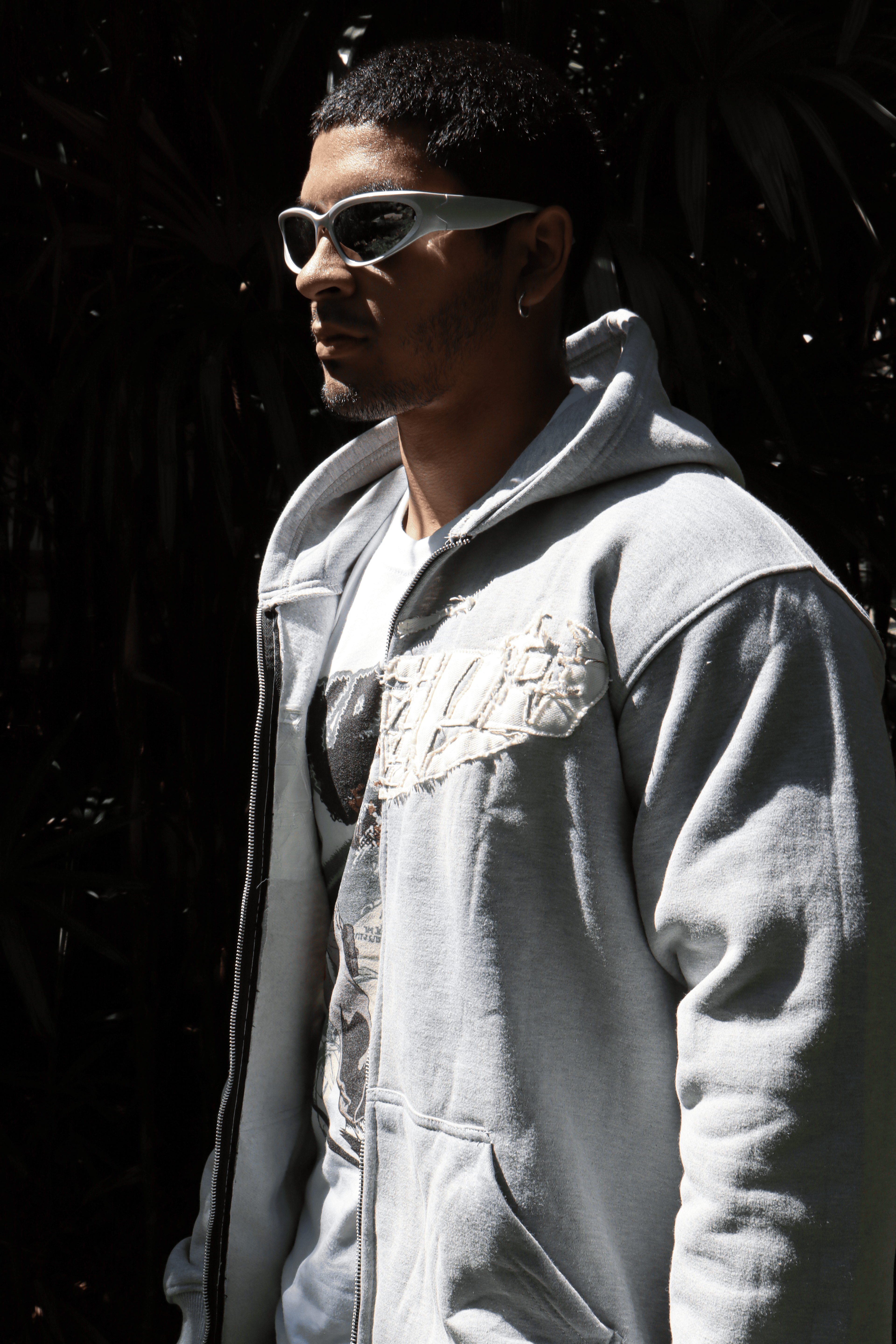 EKXPOSURE - ZIP-UP VOL. 1