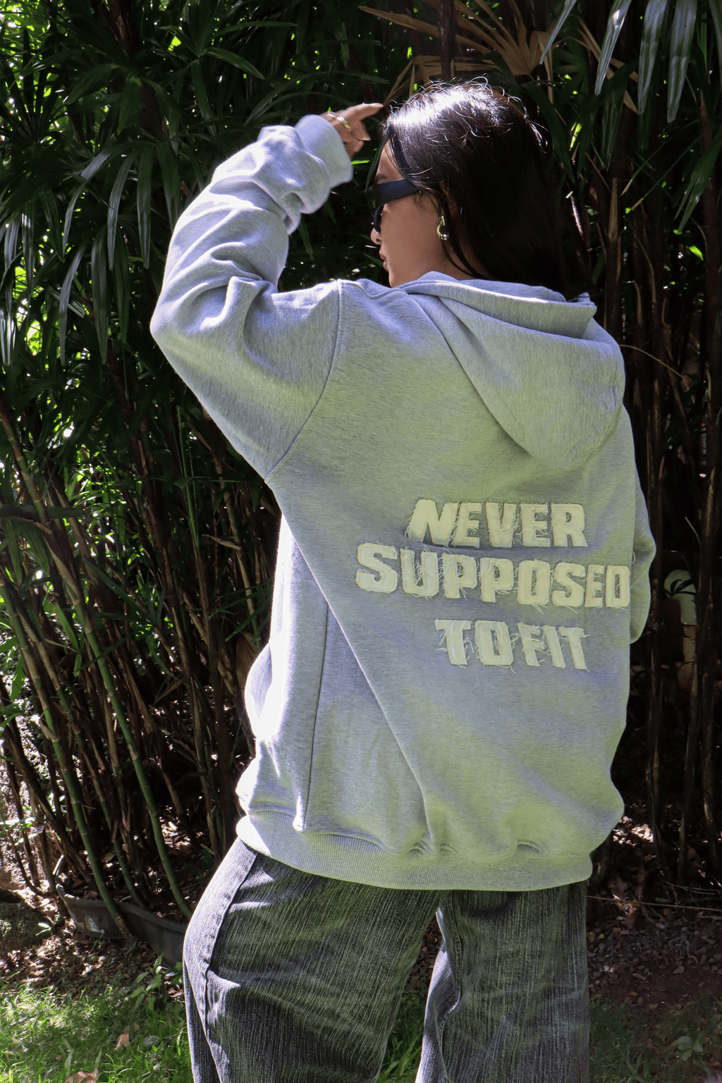 EKXPOSURE - ZIP-UP VOL. 1