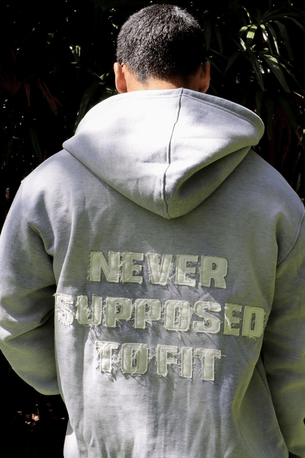 EKXPOSURE - ZIP-UP VOL. 1