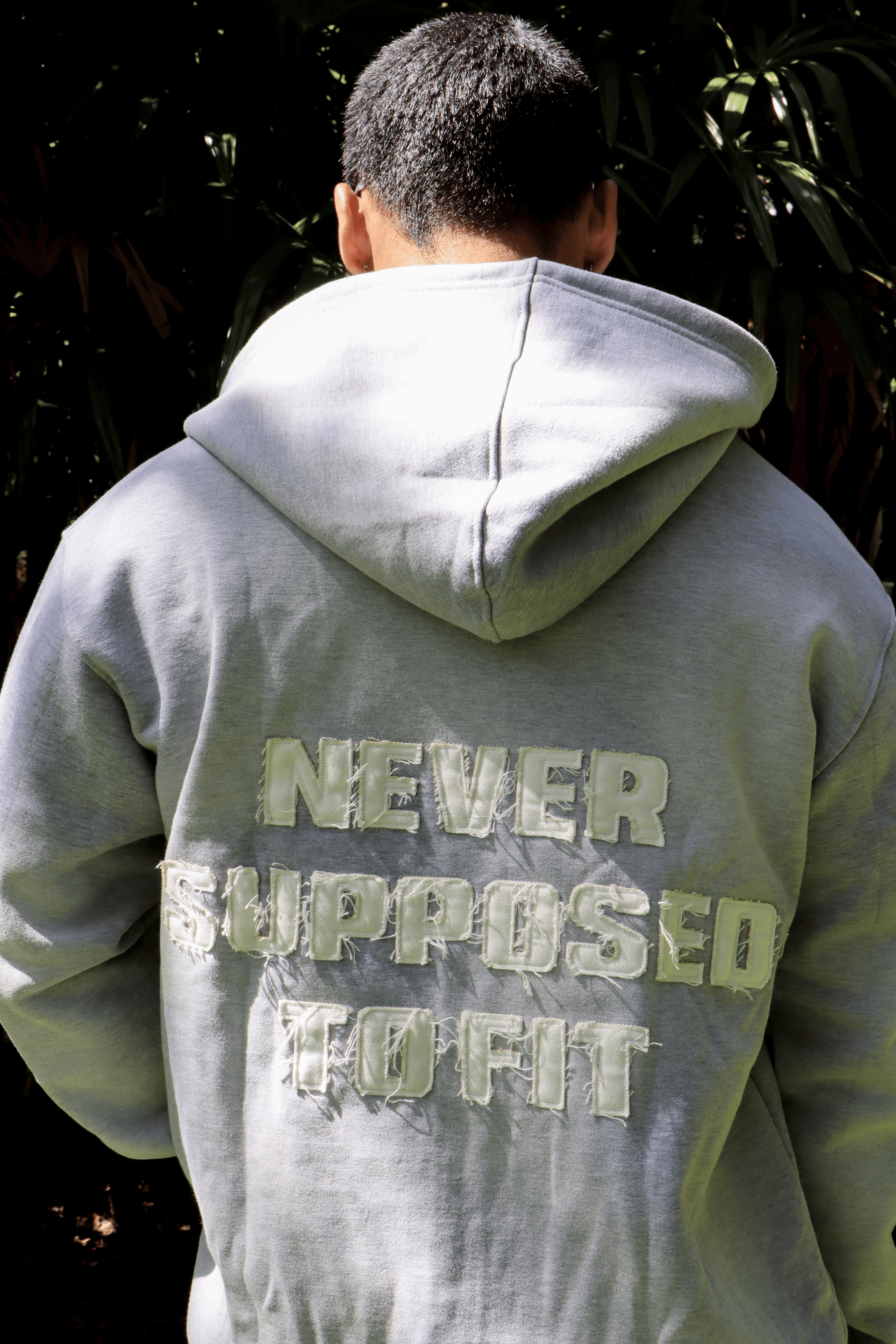 EKXPOSURE - ZIP-UP VOL. 1