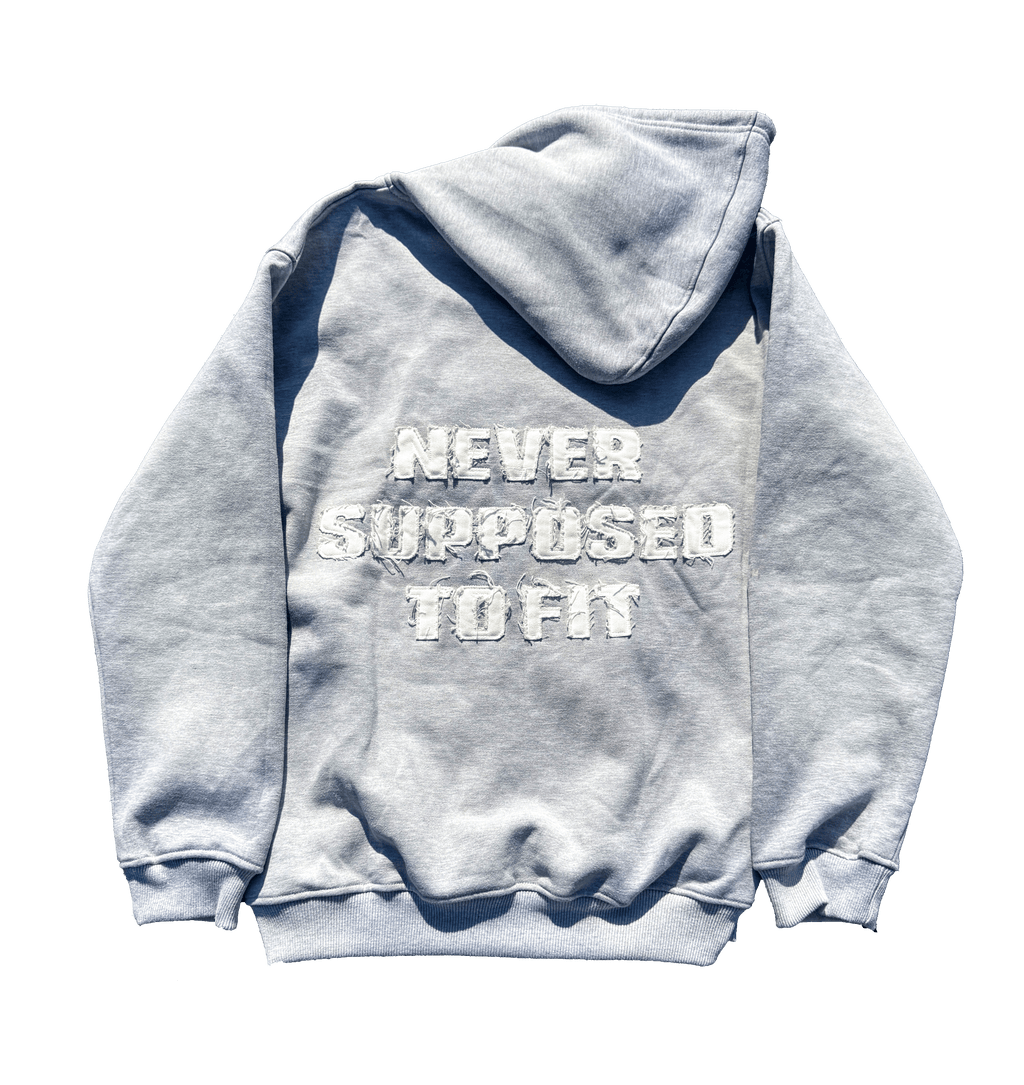 EKXPOSURE - ZIP-UP VOL. 1