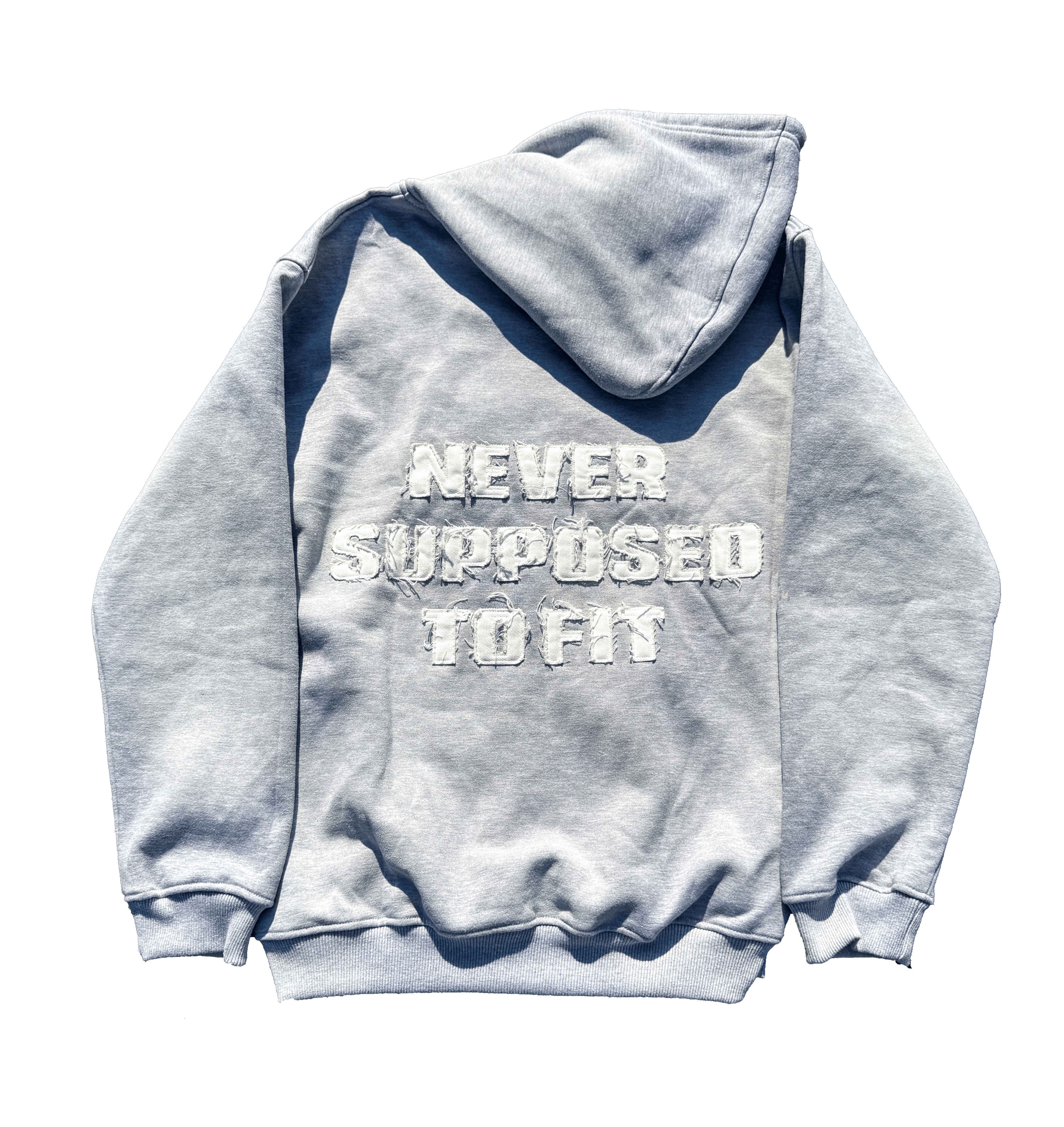 EKXPOSURE - ZIP-UP VOL. 1