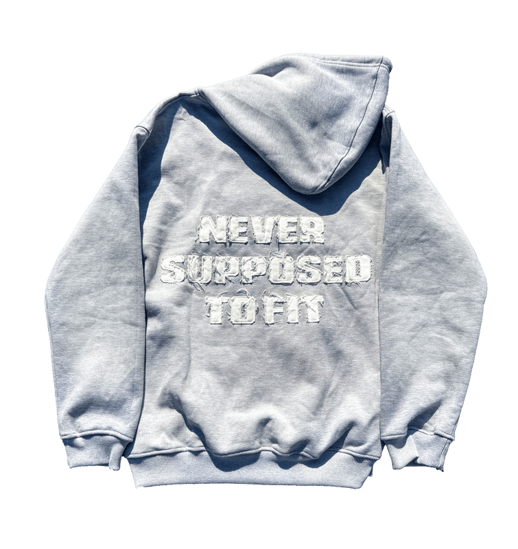 EKXPOSURE - ZIP-UP VOL. 1