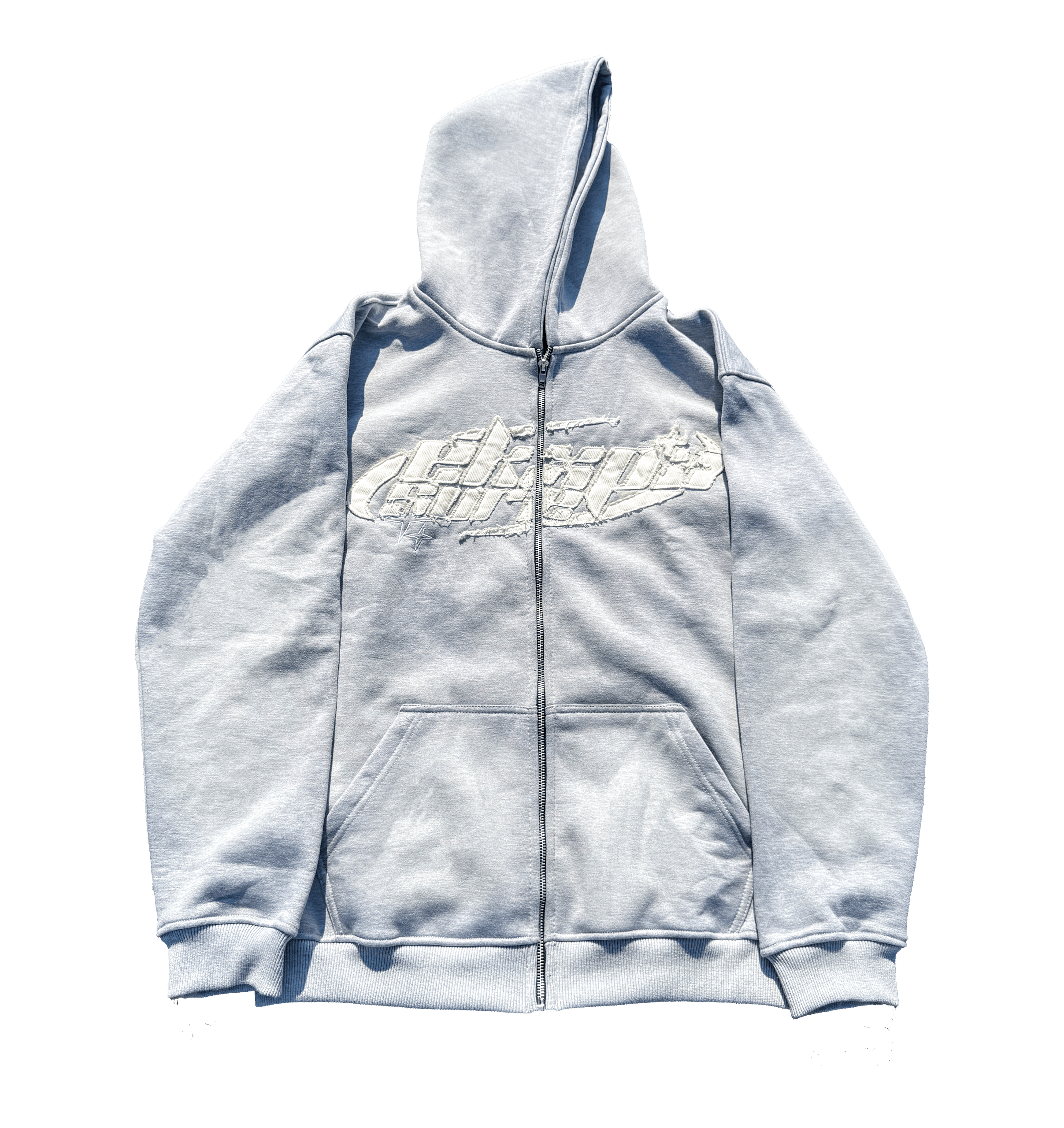 EKXPOSURE - ZIP-UP VOL. 1